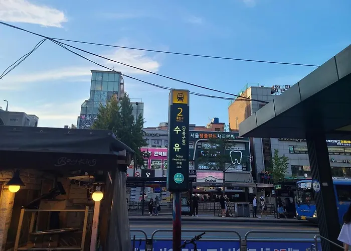 Village House Seoul * Seoul