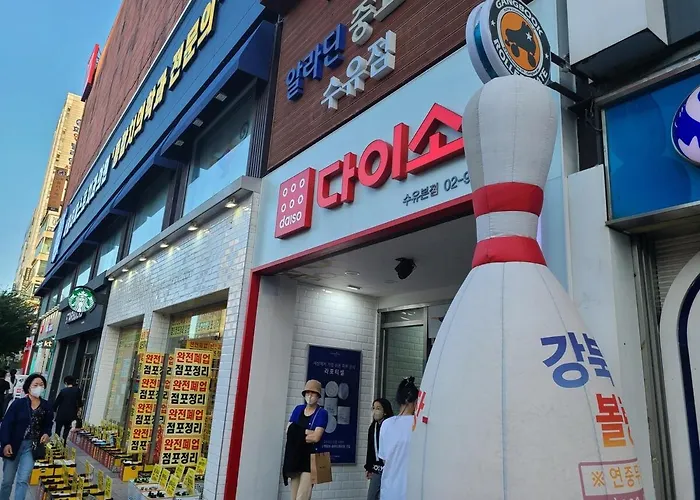 Village House Seoul Seoul