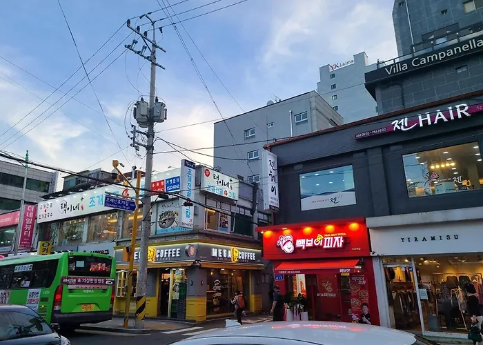 Village House Seoul * Seoul