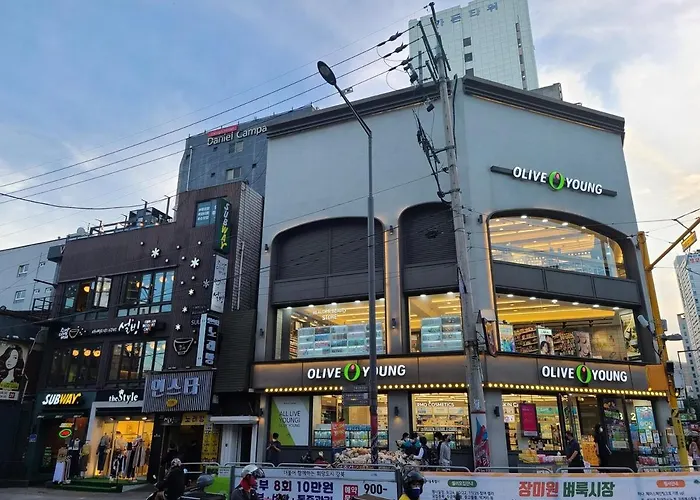 Village House Seoul * Seoul