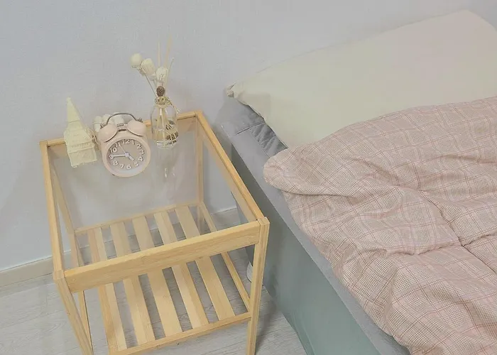 Apartment Village House Seoul